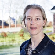 Advocaat - Marieke van der Molen